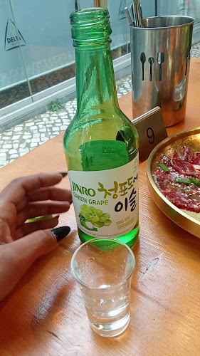 Han Table Barbecue - Setúbal - Restaurante