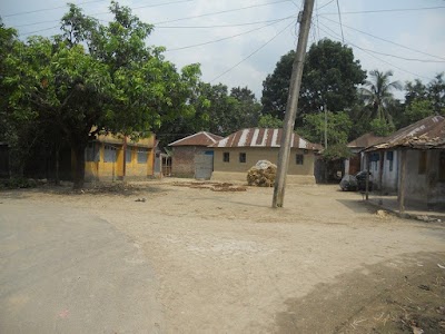 taxi-stand