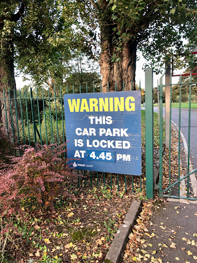 broadway car park - Thumbnail
