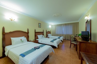 lodging