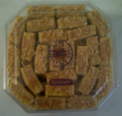 Photos of ELZA Cakes & Cookies