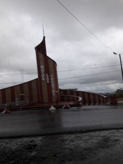 Photos of Motel las Fuentes