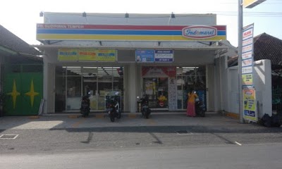 Photos of Indomaret PB SUDIRMAN TEMPEH