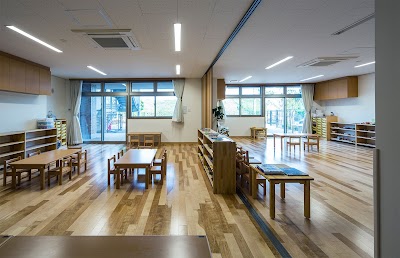 ゆずりは保育園