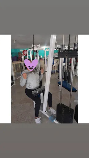 IRON BOYS "GYM" - Thumbnail
