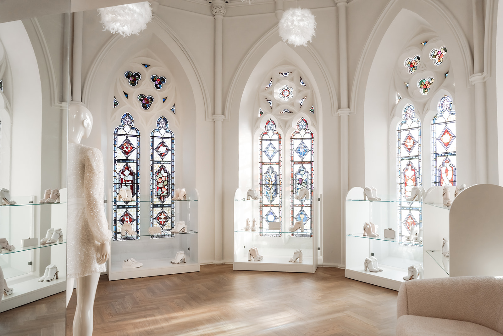 The Aisle Edit - Bridal Fashion - photo 1