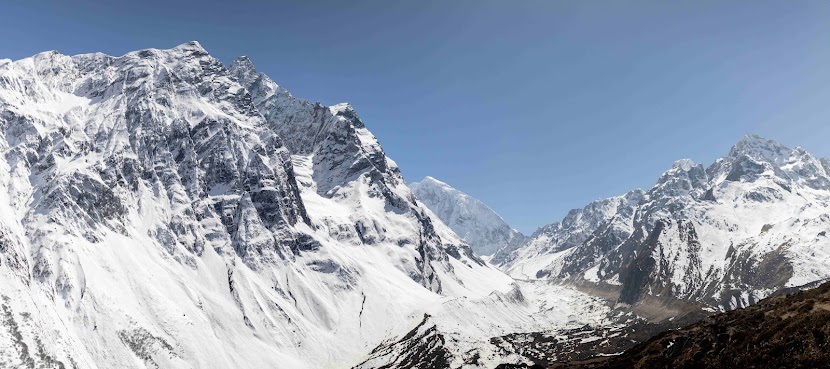 Explore Himalaya Travel & Adventure Pvt Ltd by null