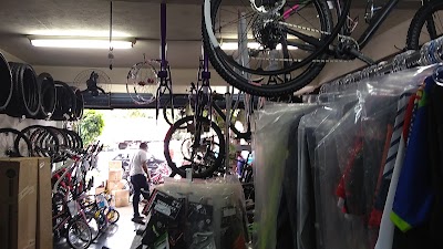 Photos of Millas Bike Vassouras