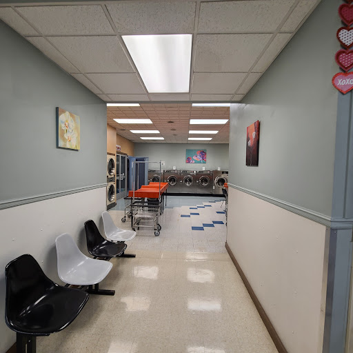 North Gettysburg Laundry Center - Thumbnail