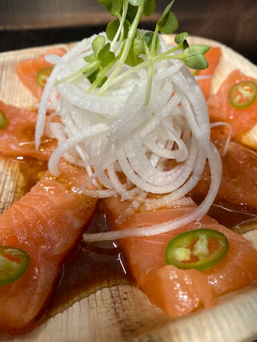 Del Mar Ostioneria by null