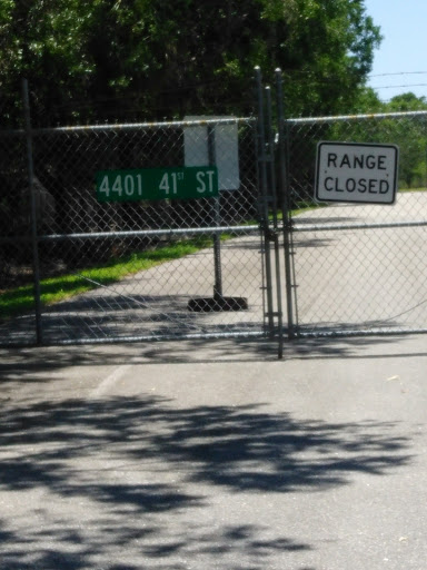 Vero Beach Police Benevolent - Thumbnail