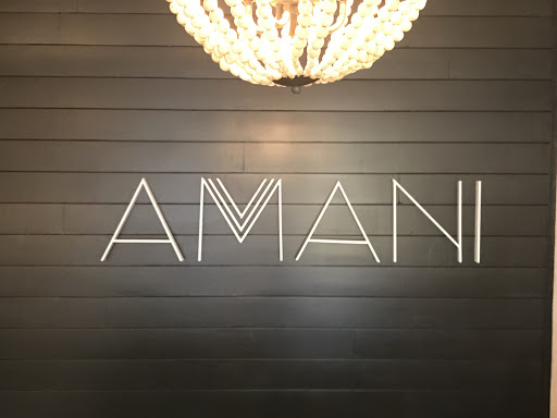 Amani Massage - Thumbnail
