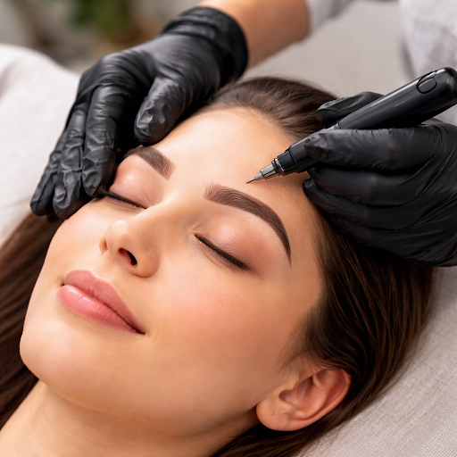 Dreaming of soft, fuller brows that look perfectly filled in every day? At Aura Brow by Priyanka… post image