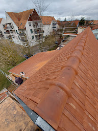 Photo n°7 de Murat Toiture à Ribeauvillé (Couvreur)