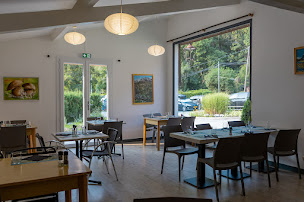 Photo n°13 de Restaurant Coté Terrasse à Le Bourg-d'Oisans (Restaurant)