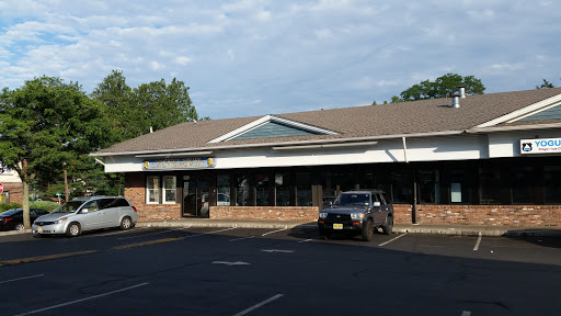 Somerset Square Laundromat - Thumbnail