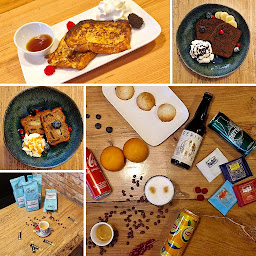 Photo n°22 de L'Atypique MC à Arcachon (Bar)