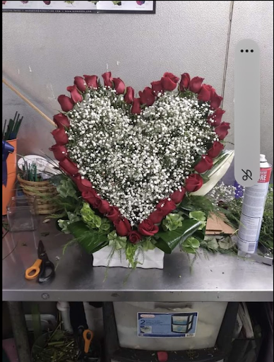 Paty's Florist - Thumbnail