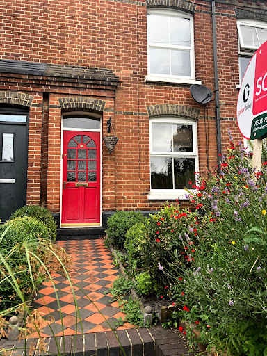 Gilson Bailey Estate Agents (Norwich Office) - Thumbnail