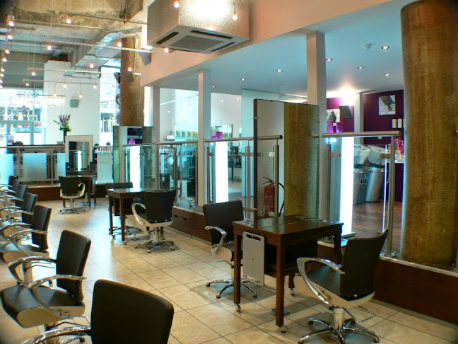 Reviews of Sutherland & Barnett in Nottingham - Barber shop