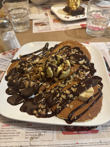 Photo 1 - Buffalo Grill Libourne