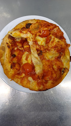 Domino's Pizza Bremerhaven Süd - Thumbnail