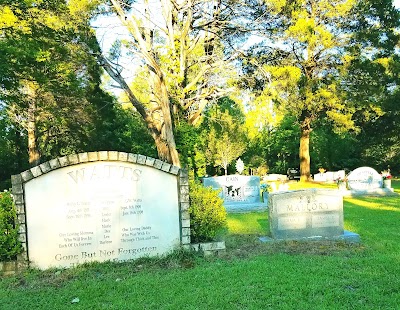 Spencerville Cemetery