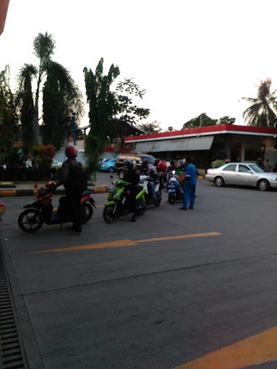Photos of Pertamina Spbu 34-13413