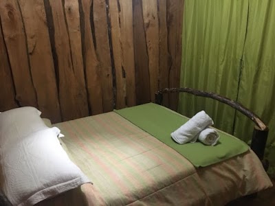 lodging