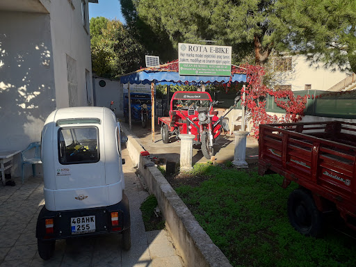 ROTA E-BIKE