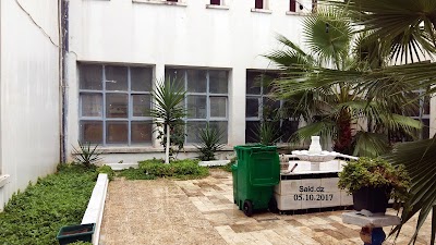 Photos of Auberge de jeunesse M'hamdi Youcef