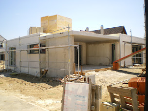 Photo n°14 de Innovalys à Cernay (Constructeur de maisons personnalisées)