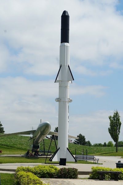 Strategic Air Command & Aerospace Museum