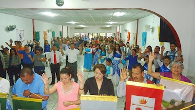 Photos of Iglesia CREAD