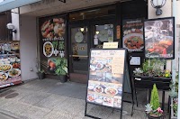 お粥と京野菜中華 福住