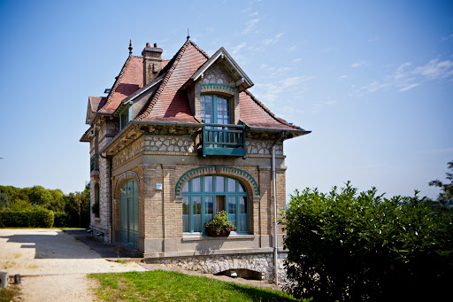 Photo de Domaine de la Corniche
