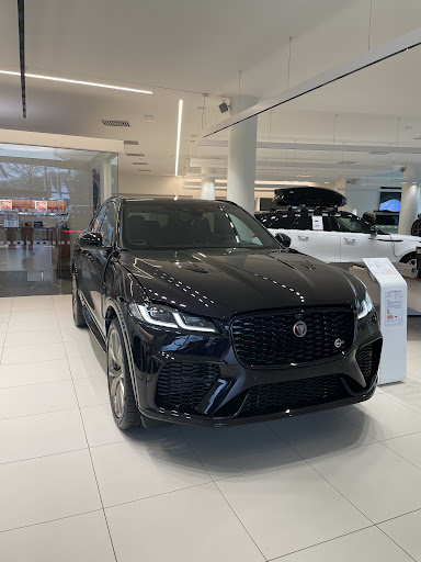 Avalon Premium Cars GmbH Stuttgart-Airport - Thumbnail