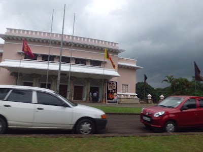 Photos of Faculty Of Medicine, University of Peradeniya