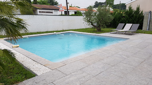 Photo de Piscine Equipement Service à Saint-Émilion (33330)