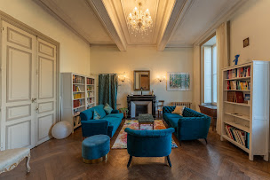 Photo n°64 de Château Saint-Joseph à Mazerolles-du-Razès (Lieu de mariage)