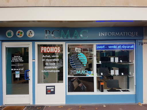 PCMAC Infornatique