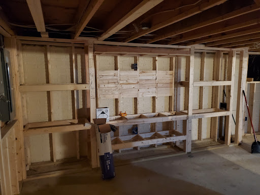 Wingnut Construction LLC