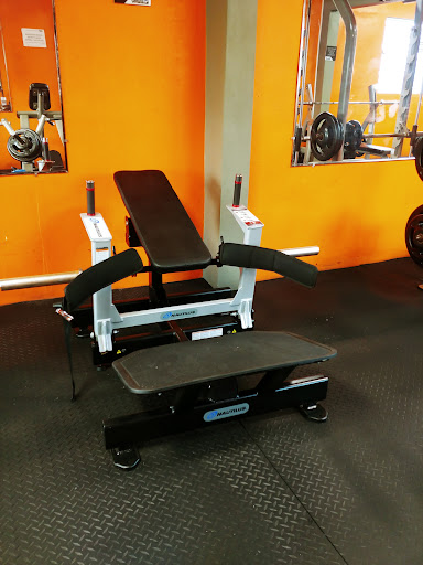 Aibonito Health & Fitness Club Gallery - United States