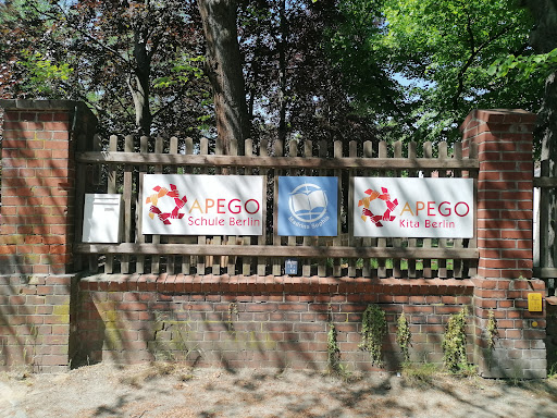 APEGO-Schule Berlin - Thumbnail