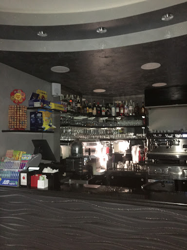 Amazon hub art life cafè - Thumbnail