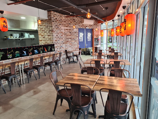 Photo of Rokyo Sushi Bar