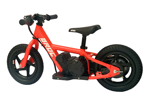 BROC USA - Visual
