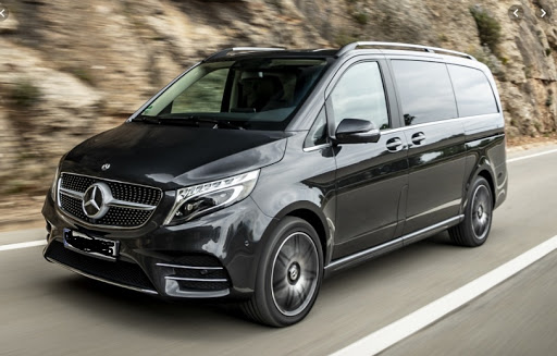 GTE Limousine Service Malcesine