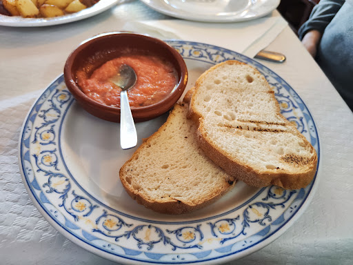 Restaurante Mesón El Portón del Quijote - Thumbnail