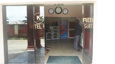 Photos of K ORBIT HOTELS & SUITE